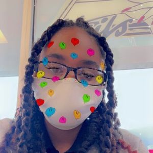 Meet your Posher, Mariah